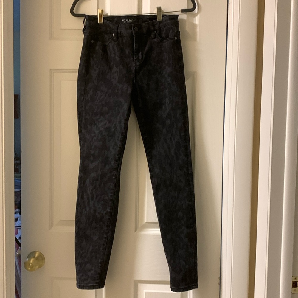 Liverpool jeans, never worn.
